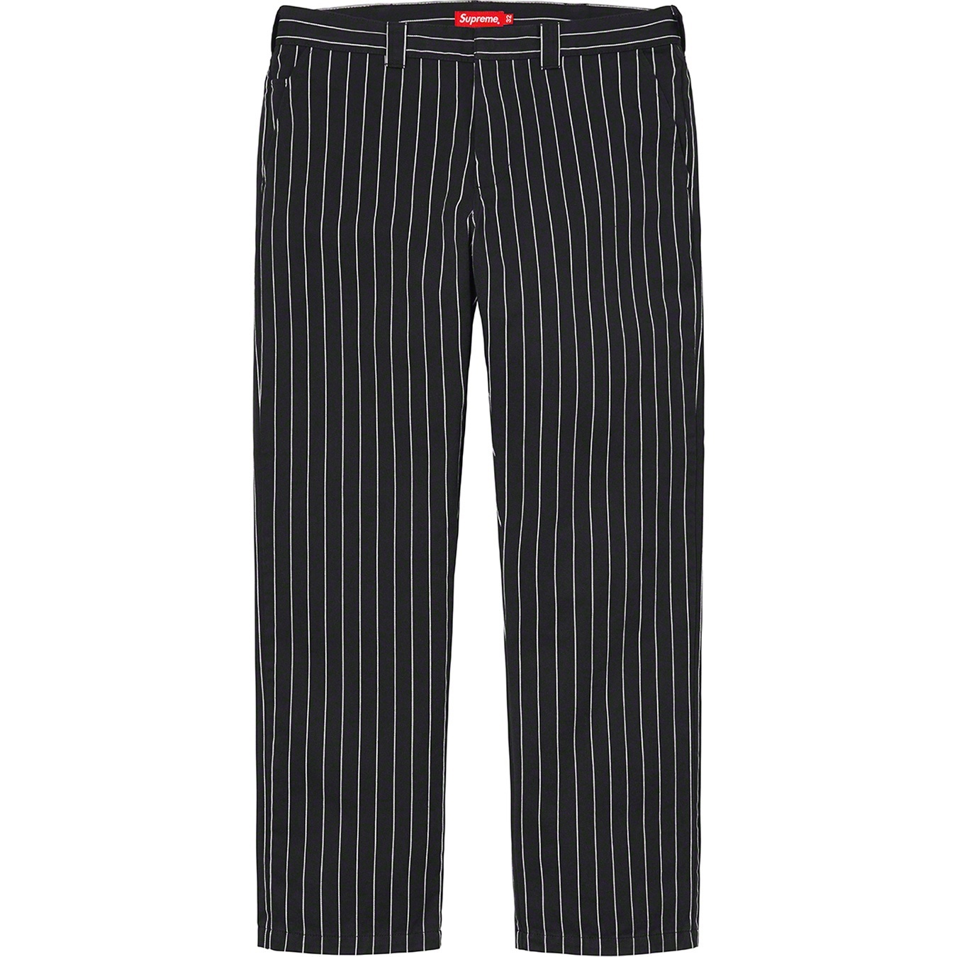 Work Pant view 16